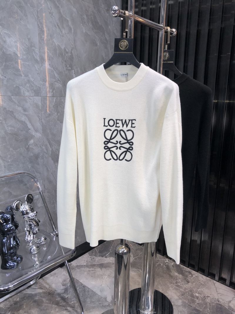 Loewe Sweaters